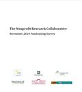The Nonprofit Research Collaborative