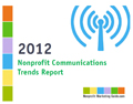 Nonprofit Communications Trends Report