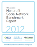 Nonprofit Social Networking Benchmarks